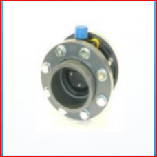 Non-return valve 110mm HT, horizontal and vertical installation Non-return valve 110mm HT, horizontal and vertical installation