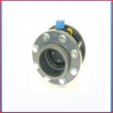 Non-return valve 125mm HT, horizontal and vertical installation Non-return valve 125mm HT, horizontal and vertical installation