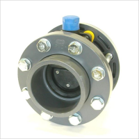 Non-return valve 160mm HT, horizontal and vertical installation Non-return valve 160mm HT, horizontal and vertical installation