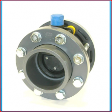 Non-return valve 200mm HT, horizontal and vertical installation Non-return valve 200mm HT, horizontal and vertical installation