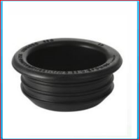 Rubber lipring 40/46