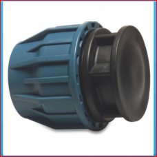 PE endstop 20 mm <br>