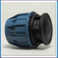 PE endstop 32 mm