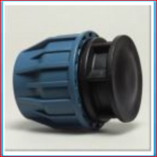 PE endstop 32 mm