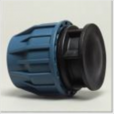 PE endstop 50 mm