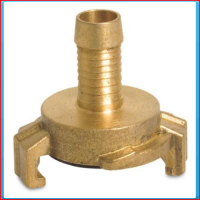 GEKA quick coupling 1.½ "(40mm) tule