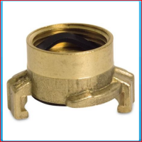 GEKA quick coupling 3/8 "female