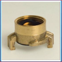 GEKA quick coupling 3/4 "female