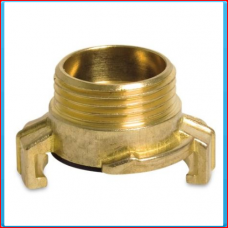 GEKA quickcoupling male 3/8 "