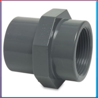 Adapter socket 20x16x1 / 2 "10bar