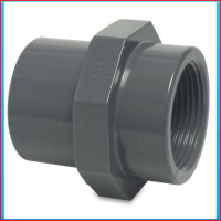 Adapter socket 40x32x1.1 / 4 "10bar