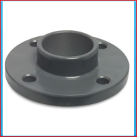 Glue flange 125 X 140mm