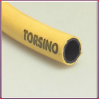 Waterhose yellow 5/8 "(inside diameter 16mm) 50 mtr