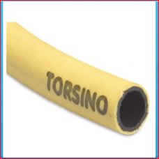 Waterhose yellow 1.1 / 4 "(inside diameter 32mm) 25 mtr