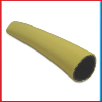 Waterhose yellow 1.1 / 2 "(inside diameter 38mm) 25 mtr