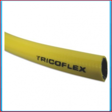 Waterhose "Tricoflex" yellow 12,5mm 20 mtr