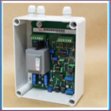 EC measurement converter