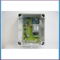 pH measurement converter