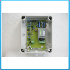 pH measurement converter