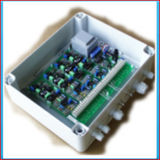 EC-pH-Flow-convertor