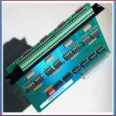 SCX 32 Digital-In printboard