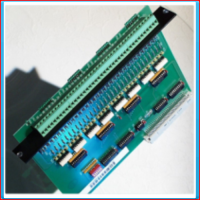 SCX 32 Digital-Out printboard