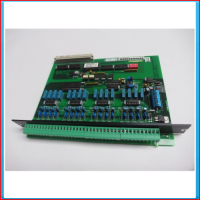 SCX 16 Analog-Out printboard
