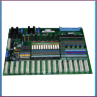 SC9x0 I / O-print