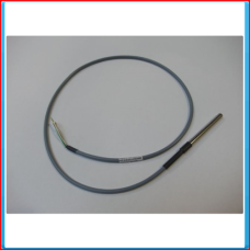 Temperature sensor weather station