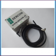 CO-detector (for replacement)