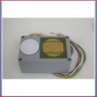 Rain detector / light cell