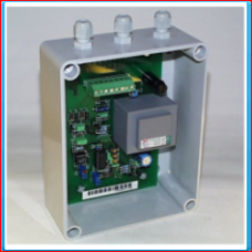 Kipp-Solari amplifier pyranometer C