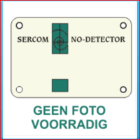 NO-detector (for replacement)