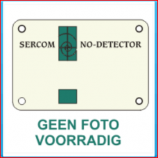 NO-detector (for replacement)