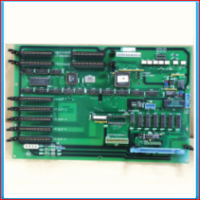 Mainboard process computer print