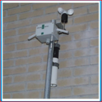 SC7x0 / SC8x0 weather station