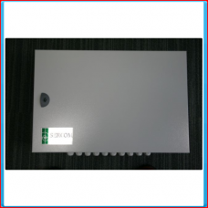 SC800 Process computer <br> 8x dig-in <br> 16x dig-out <br> 8x ana-in