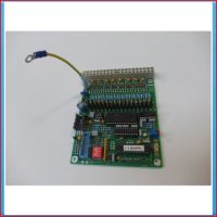 FastLink 16 Analog-In print