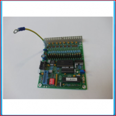 FastLink 16 Analog-In print