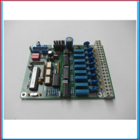 Fastlink 8 analog-out