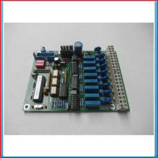 Fastlink 8 analog-out