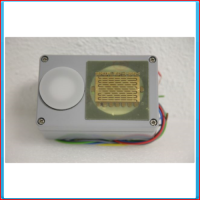 Rain detector / light cell duty-cycle (part of weatherstation 40-010-0040)