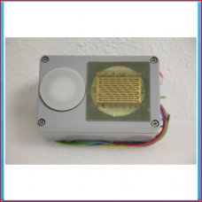 Rain detector / light cell duty-cycle (part of weatherstation 40-010-0040)