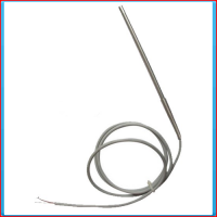 Insert temperature sensor 1x PT500