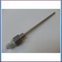 Submersible tube SS 1/2 "xM16x5, 200