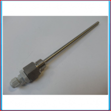 Submersible tube SS 1/2 "xM16x5, 200