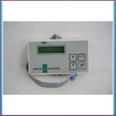 Sercom I / O Analyser