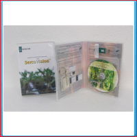 Sercodec empty (WIBU Key)