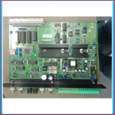 RackXtender Print, exclusive RS485 and optical met / plastic cable