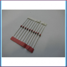Zener diode, 43 Volt